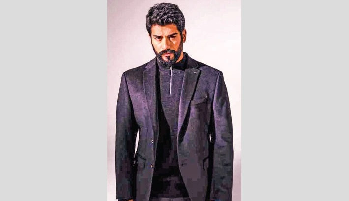 Turkish actor Burak Özçivit to visit Bangladesh on 26 May