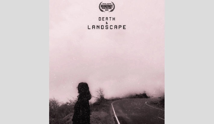 ‘Death and Landscape’ to be screened at Raindance Film Fest