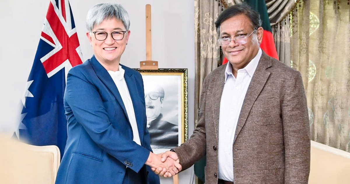 Bangladesh, Australia raise alarms over Rohingya exploitation by transnational criminal networks