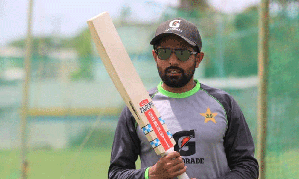 Babar Azam holds key to success for unpredictable Pakistan