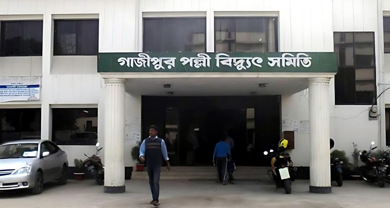 GM-led syndicate spins web of lies against honest chairman