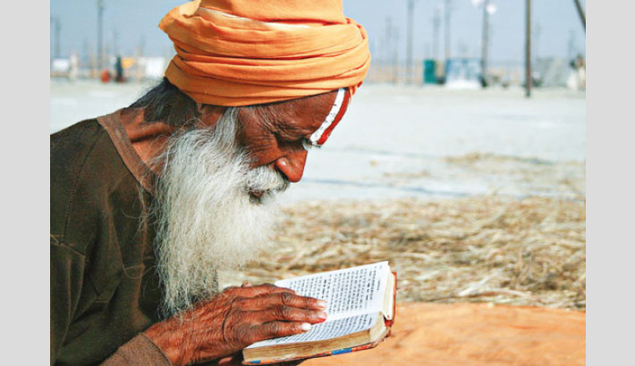 Interesting facts about Puranas