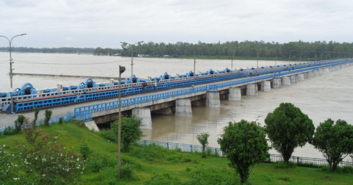 Project Teesta Could Be a Game Changer for Local People