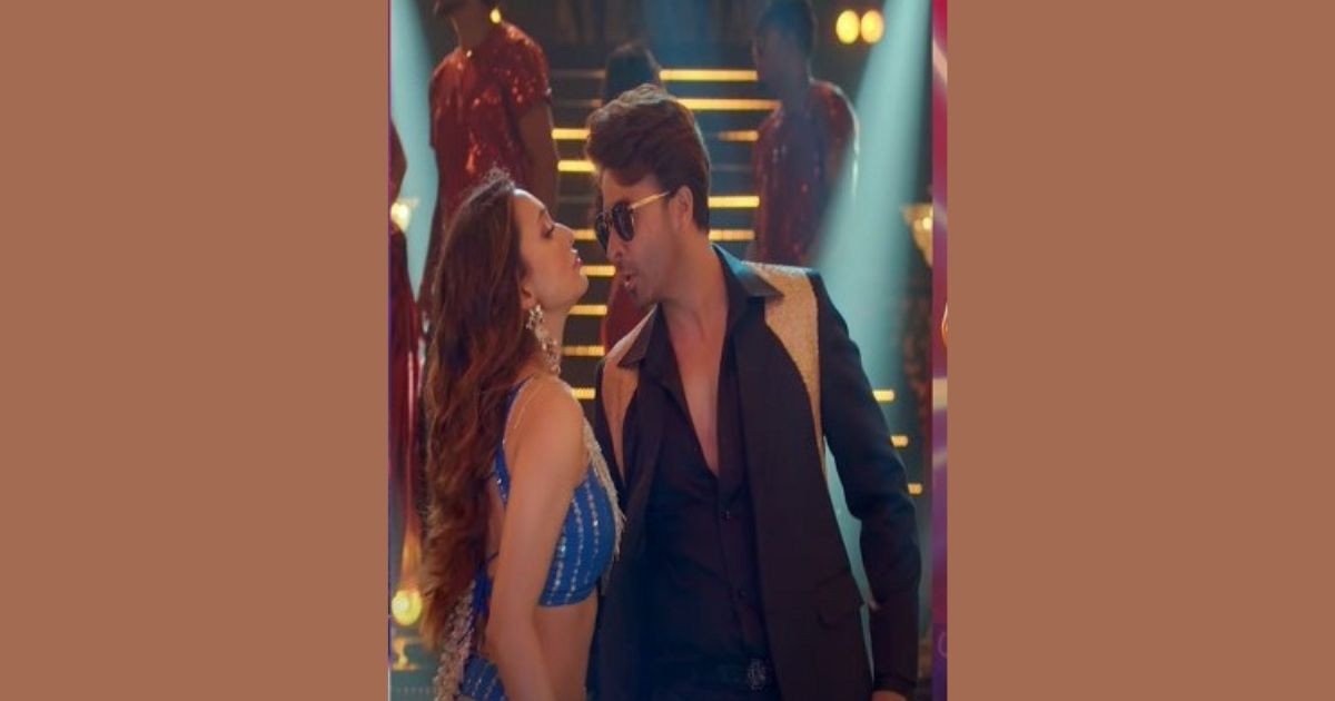 Teaser of ‘Toofan’ first song released