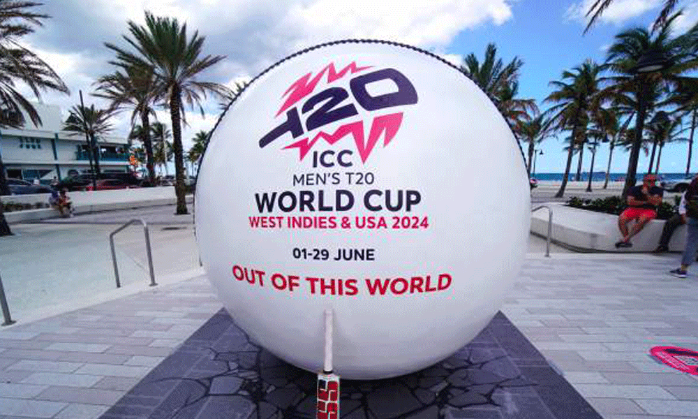 Giants and minnows ready to battle in USA and Caribbean