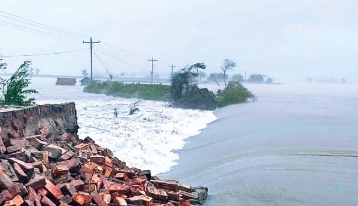 Remal leaves trail of destruction, grief