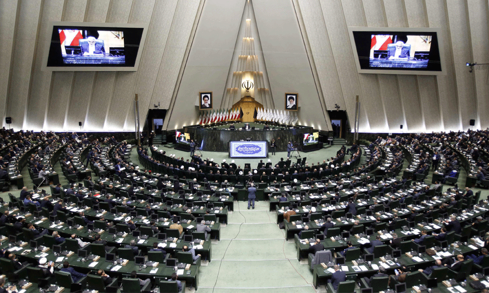 After Raisi funeral, Iran's focus turns to vote for successor