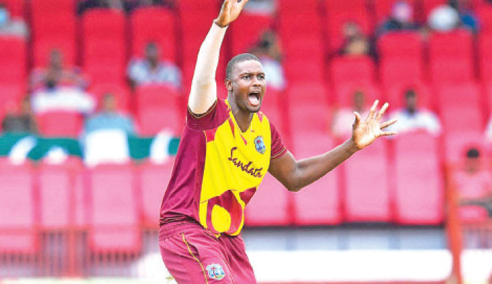 Injured Holder ruled out of World Cup