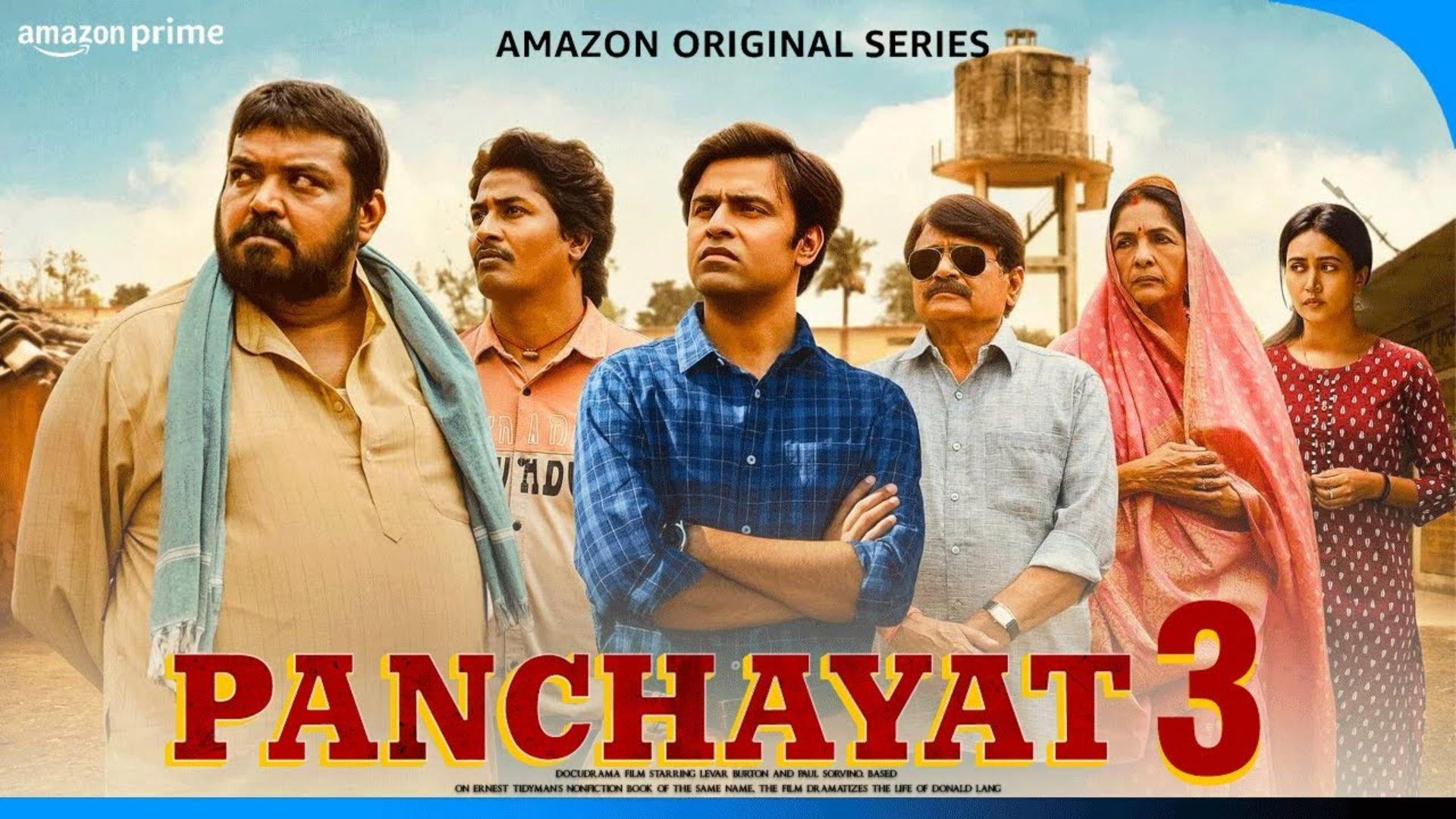 Panchayat 3 public reviews: Netizens hail heartfelt narrative, compelling characters