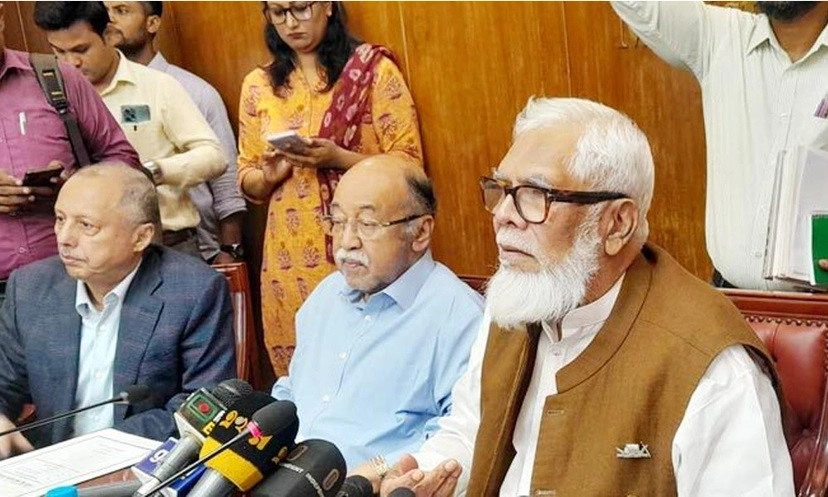 Govt won’t protect anyone, says Salman over Aziz, Benazir’s corruption