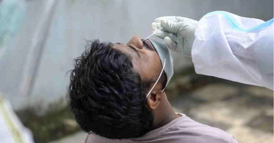 COVID-19: 18 cases reported in 24hrs