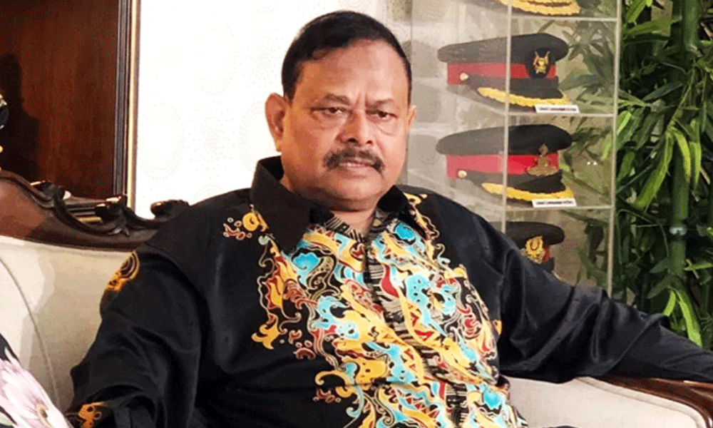 ACC probe sought against ex-Army chief Aziz