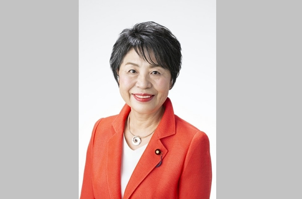 Japan FM condoles loss of lives and damage to properties caused by Cyclone Remal