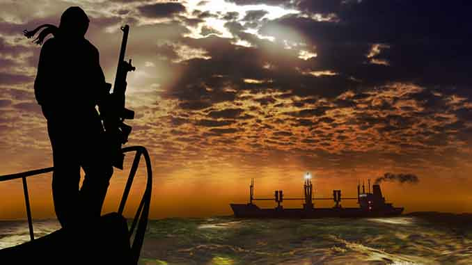 Bay, coasts could soon be free of robbers