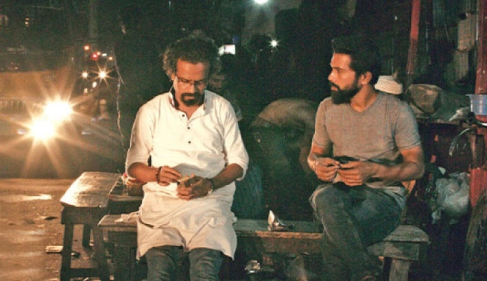 Two Bangladeshi films at Shanghai Int’l Film Fest