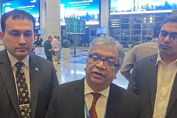 'Bangladeshi workers missed entry deadlines to regain jobs in Malaysia'