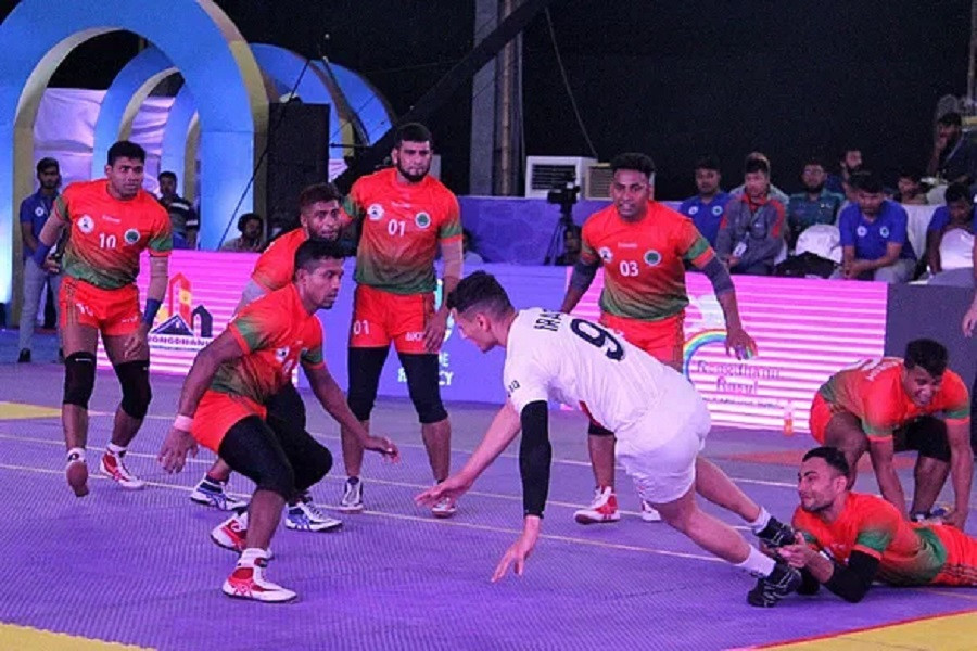 Bangladesh to take on Thailand semis today