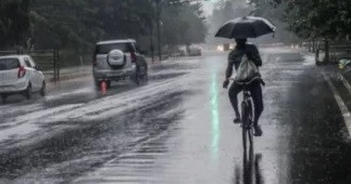 Rains likely to drench Dhaka, 7 other divisions