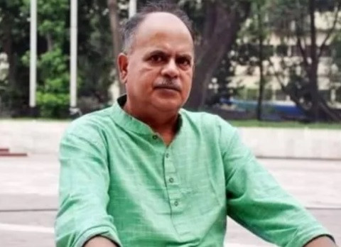 AL leader Shafi Ahmed passes away