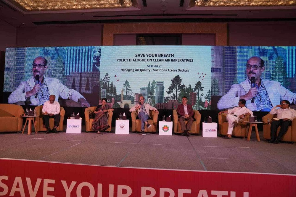 Farmgate’s Anwara Park to be returned as a park: Atiqul