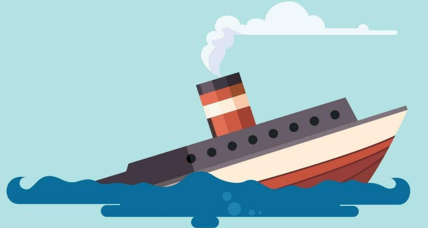 Waterway accidents not dropping