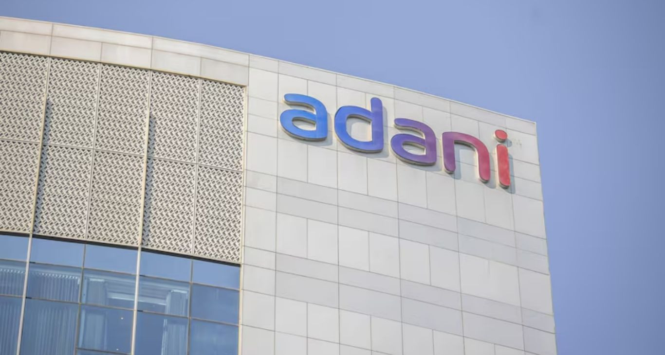 Shares in Adani Enterprises drop 25% during India vote count