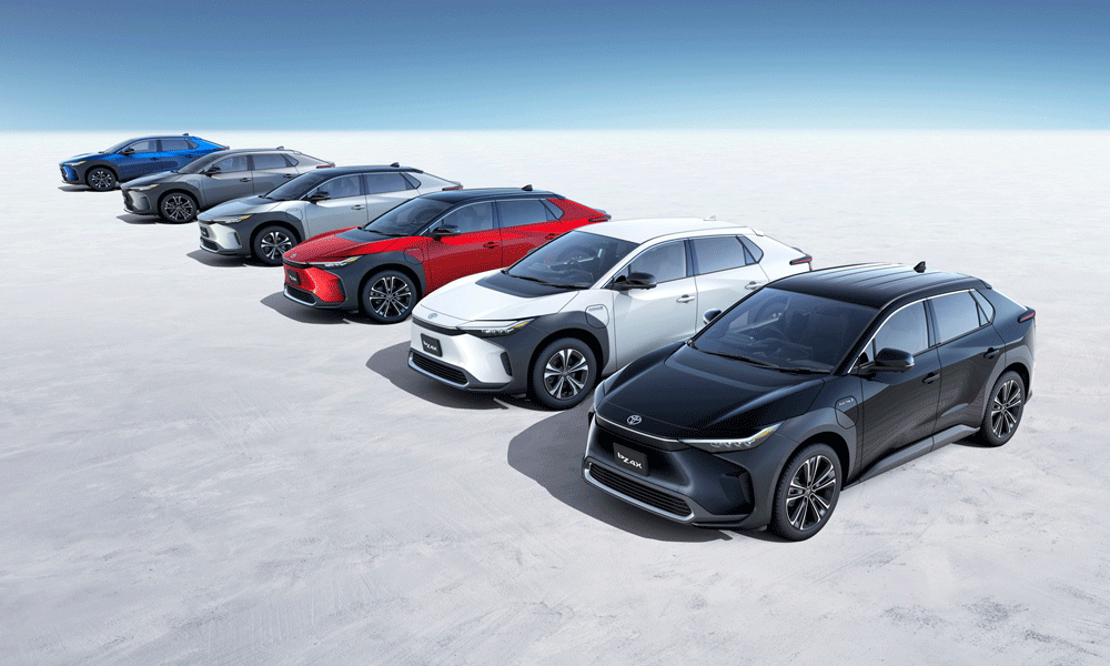 Toyota apologizes for cheating on vehicle testing