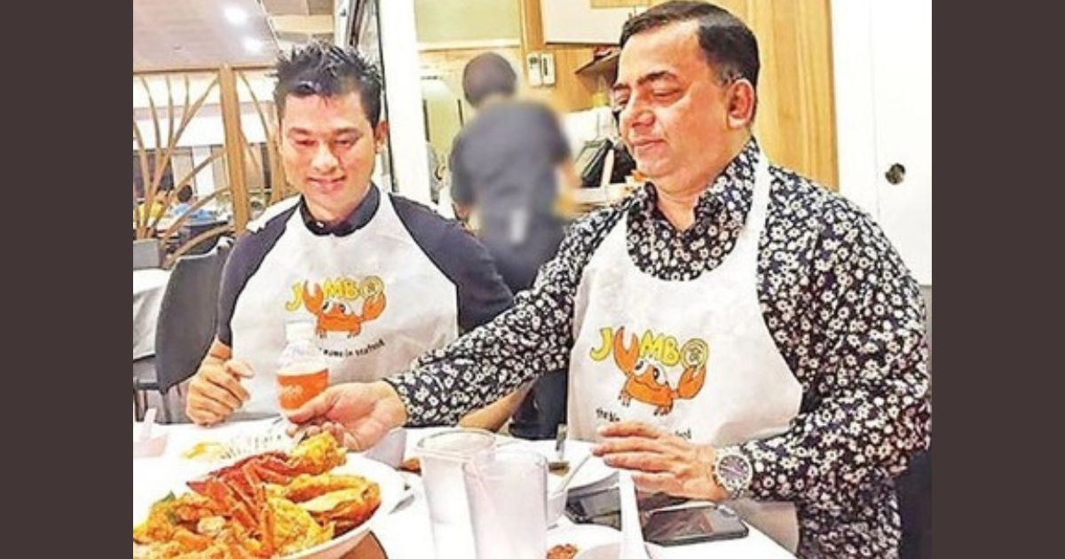 Saga of Benazir’s cohorts