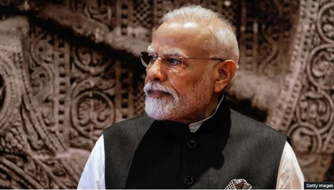 India stocks see biggest fall for over four years