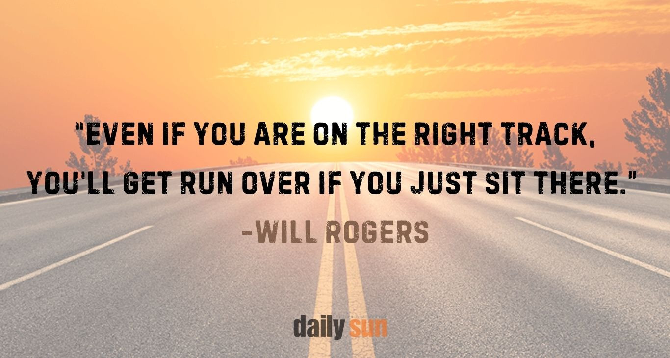 Quotes of the day (5 June 2024)