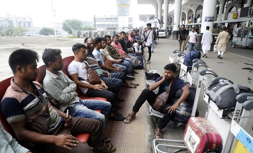 Committee formed to investigate failure to send workers to Malaysia