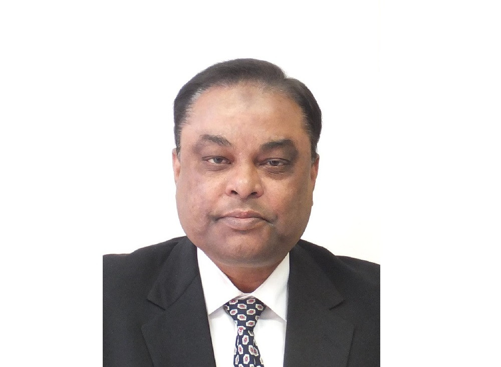 Noor-E Helal Saifur Rahman appointed as new Bangladesh envoy to Jordan