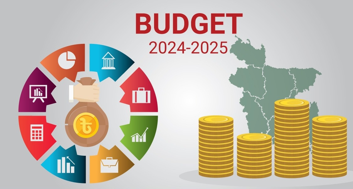 Special Cabinet meeting on Budget for FY25 underway