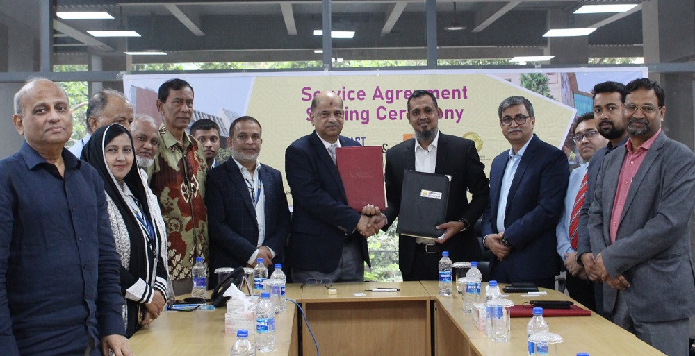 SEU signs agreement with United Hospital