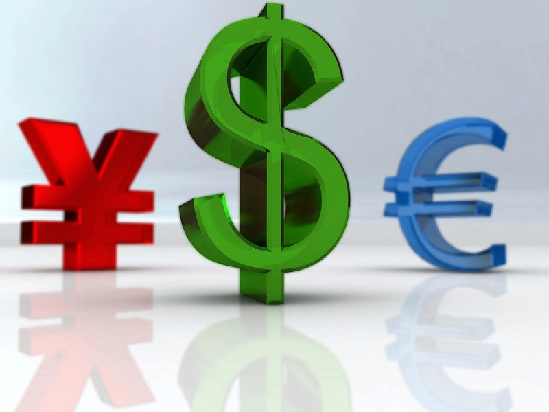 Forex reserves drop $51 million in a week