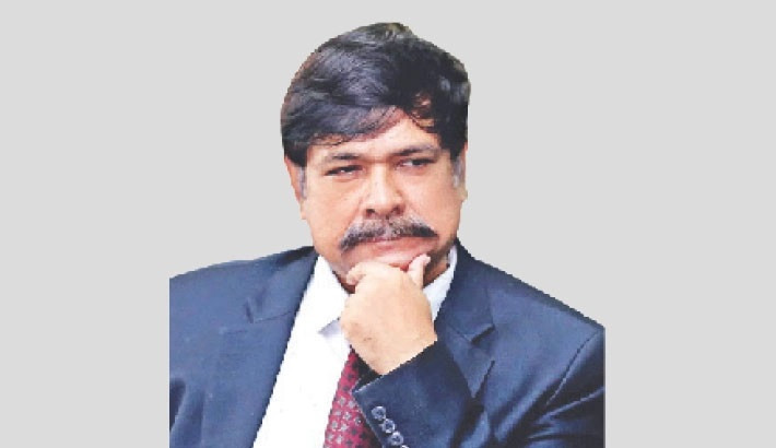 Let the Campaign against Corruption Continue…