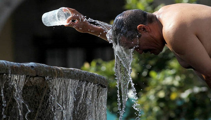 Heatwave Crisis: Let’s Revive Nature in Concrete Jungle