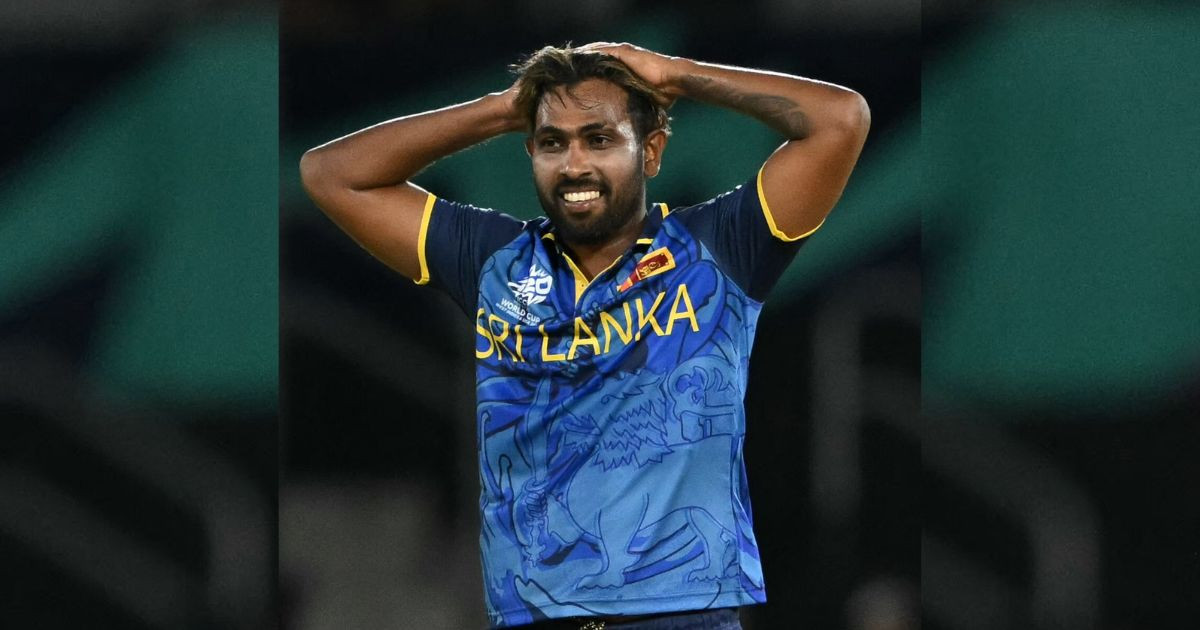 ‘We were just 20 runs short’