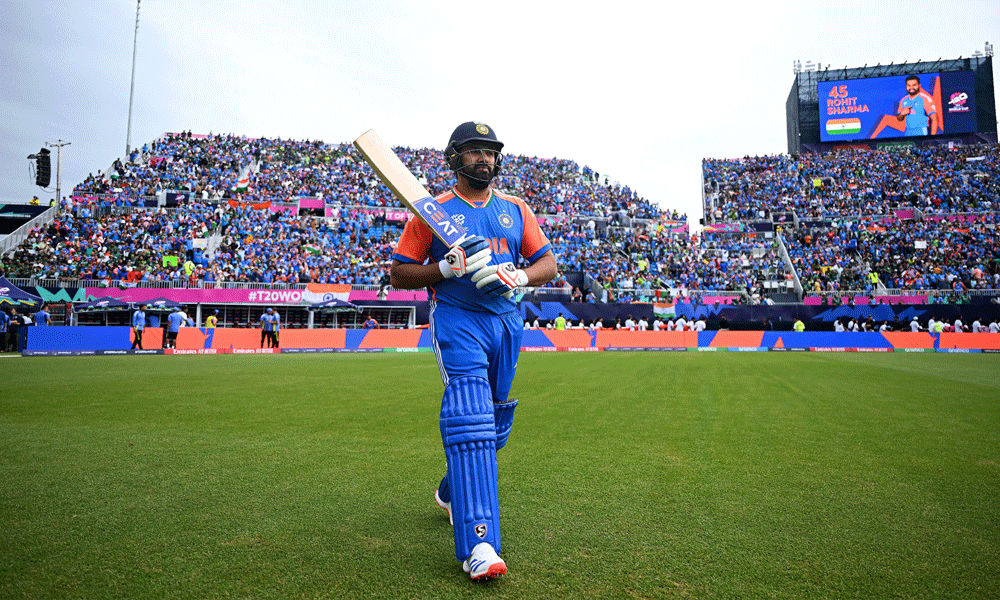 India all out for 119, Pakistan need 120 runs to win