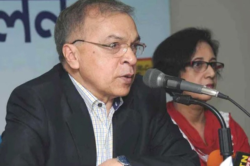 Proposed national budget biased, corruption-friendly: TIB