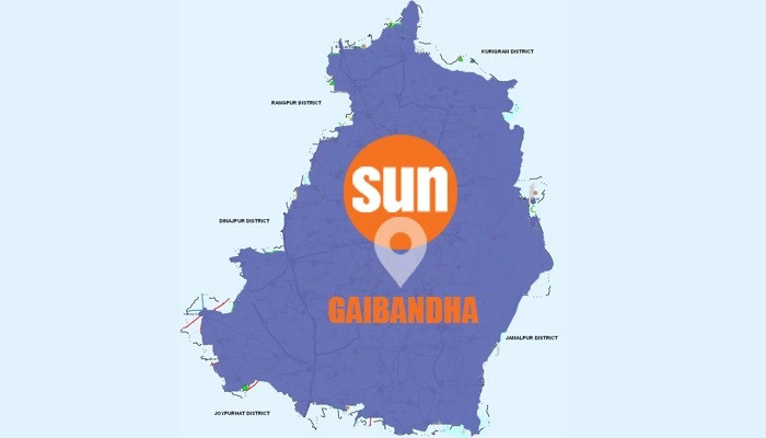 Five students injured in knife attack in Gaibandha