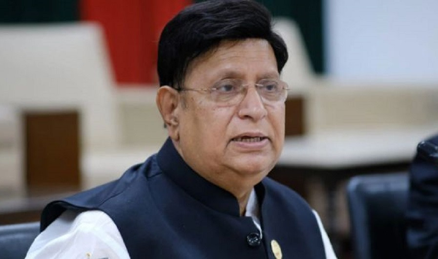 Doing fine but doctors kept me on observation: Momen