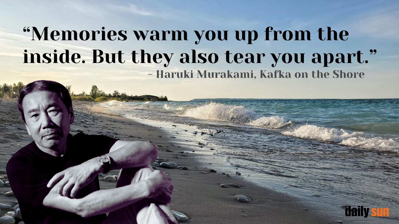 Quotes of the day (12 June 2024)