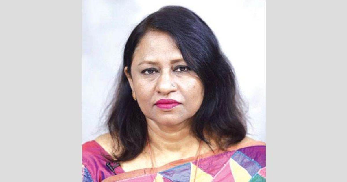 New budget not ambitious