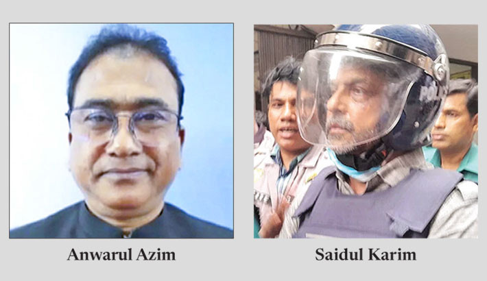 In the maze of questions