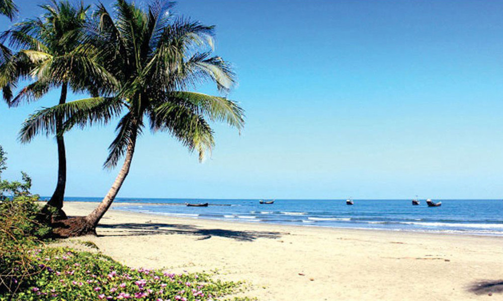 Food crisis in St Martin as vessel movement halted