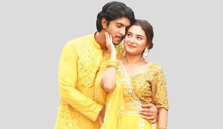 Tawsif, Totini’s ‘Love Angle’