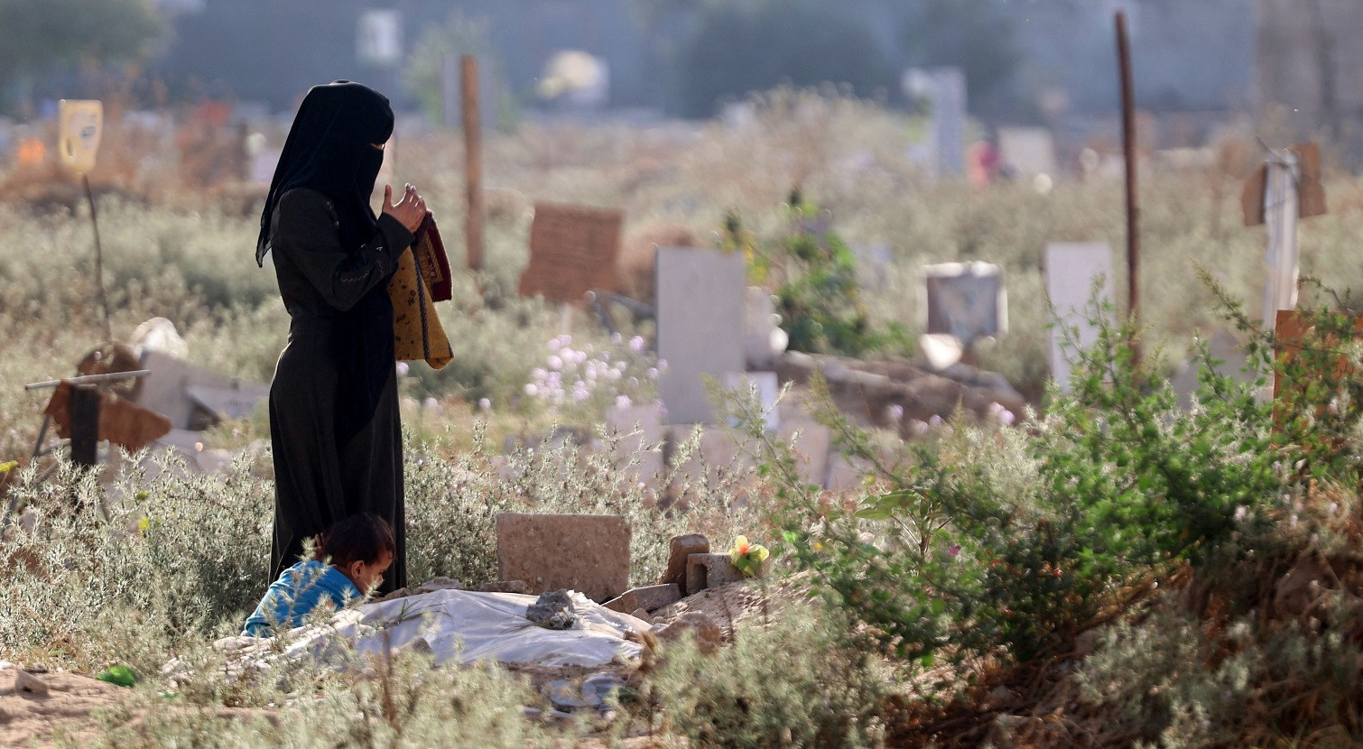 UN welcomes Israel announcement of Gaza 'pauses' for aid deliveries