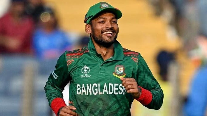 We know we can defend this low total: Shanto