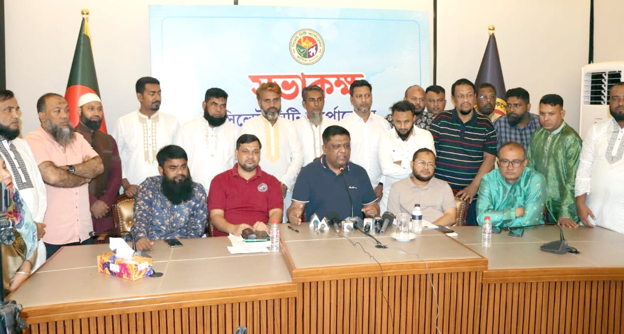 Sylhet mayor holds emergency meeting to address severe flooding